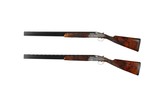 BERETTA S06 EELL PAIR 12 GAUGE - 2 of 17