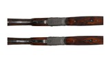 BERETTA S06 EELL PAIR 12 GAUGE - 11 of 17