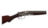 BAKER GUN CO B GRADE 12 GAUGE - 2790 - 25 of 25