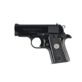 COLT MK4 SERIES 80 380 AUTO - 2 of 4