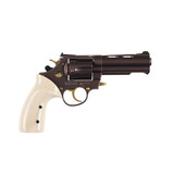 KORTH EXECUTIVE 357 MAG CALIBER - 1 of 7