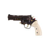 KORTH EXECUTIVE 357 MAG CALIBER - 2 of 7