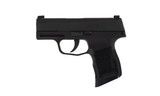 SIG SAUER P365 9MM - 365-9-BXR3 - 7 of 9