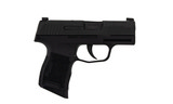 SIG SAUER P365 9MM - 365-9-BXR3 - 6 of 9