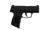 SIG SAUER P365 9MM - 365-9-BXR3 - 1 of 9
