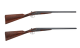 AYA SLE PAIR 12 GAUGE - 1 of 10