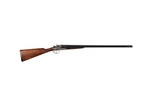 PURDEY BEST HAMMER 12 GAUGE-21275 - 1 of 14
