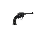 HARRINGTON & RICHARDSON .32 S&W