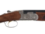 BERETTA 687 SPIII 28GA 28
