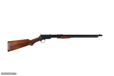 WINCHESTER 1906 EXPERT .22 S,L,LR