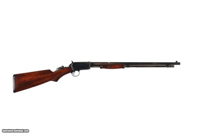 WINCHESTER 1906 EXPERT .22 S,L,LR