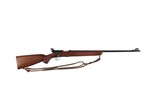 Winchester 43 .22 Hornet - 1 of 10