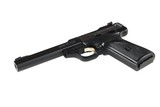 BROWNING BUCKMARK 22 LR - 4 of 6