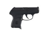 RUGER LCP 380 ACP