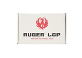 RUGER LCP 380 ACP - 6 of 6