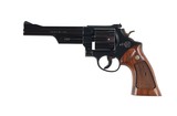 SMITH AND WESSON 28-2 357 MAGNUM - 2 of 4