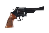 SMITH AND WESSON 28-2 357 MAGNUM - 1 of 4