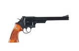 S&W 29-3 .44 Mag.