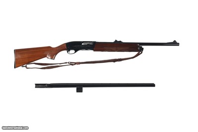 REMINGTON 1100 12 GAUGE