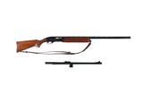 REMINGTON 1100 12 GAUGE - 1 of 10