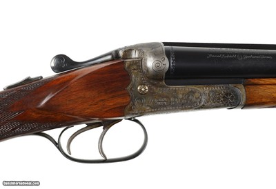 JP SAUER & SOHN ROYAL 16 GAUGE - Image 5 of 15
