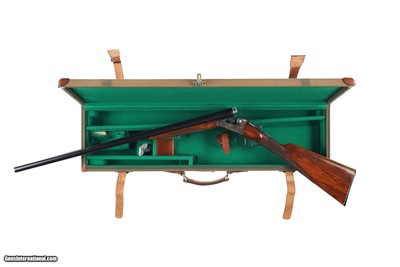 JP SAUER & SOHN ROYAL 16 GAUGE - Image 14 of 15