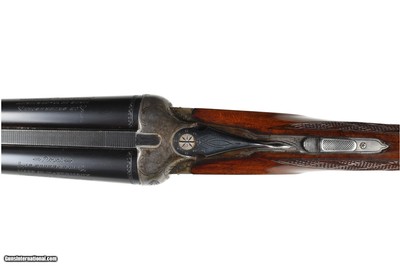JP SAUER & SOHN ROYAL 16 GAUGE - Image 7 of 15