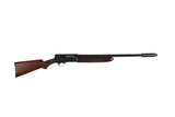 REMINGTON THE SPORTSMAN 12 GAUGE