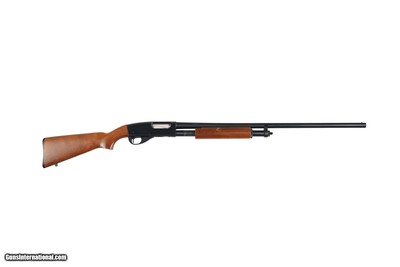 SMITH & WESSON 916A 12 GAUGE