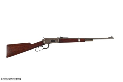 WINCHESTER 94 .30-30