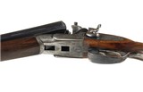 BELGIAN GUILD HAMMERGUN 12 GAUGE - 10 of 13