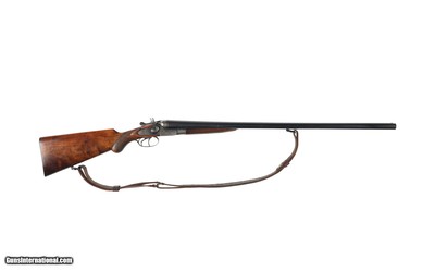BELGIAN GUILD HAMMERGUN 12 GAUGE