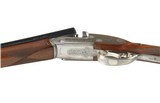 GAMBA LONDON MODEL 20 GAUGE - 10 of 13