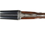 GAMBA LONDON MODEL 20 GAUGE - 7 of 13