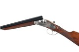 GAMBA LONDON MODEL 20 GAUGE - 9 of 13