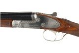 GAMBA LONDON MODEL 20 GAUGE - 6 of 13