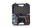 BERETTA 84FS CHEETAH 380 ACP - 5 of 6