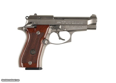 BERETTA 84FS CHEETAH .380 ACP