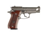 BERETTA 84FS CHEETAH 380 ACP - 1 of 6