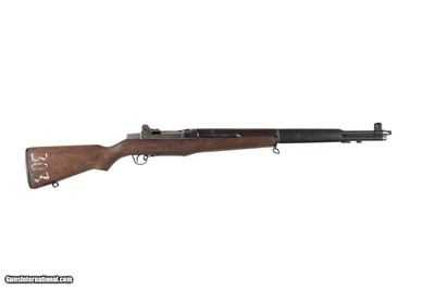 SPRINGFIELD M1 GARAND .30-06