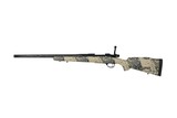 GRIFFIN & HOWE HIGHLANDER 6.5 CREEDMOOR - 3 of 12