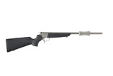 THOMPSON CENTER CONTENDER 22 HORNET