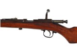 MOSSBERG TRAPPER SPECIAL 22 S,L,LR - 6 of 10