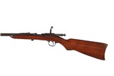 MOSSBERG TRAPPER SPECIAL 22 S,L,LR - 4 of 10