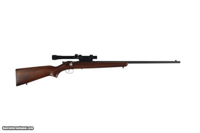WINCHESTER 67A .22 S,L,LR