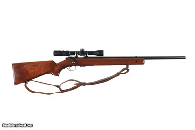 WINCHESTER 75 TARGET .22 LONG RIFLE