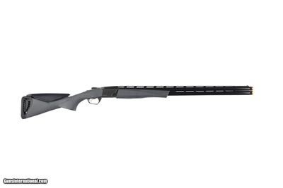 BROWNING CYNERGY CX 12 GAUGE