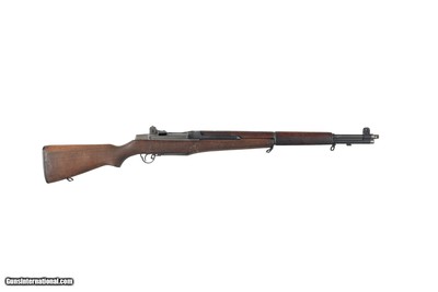 SPRINGFIELD M1 GARAND .30-06