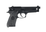 BERETTA 92FS 9MM - 1 of 5