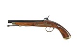 UNKNOWN PERCUSSION PISTOL 12MM - 2 of 4